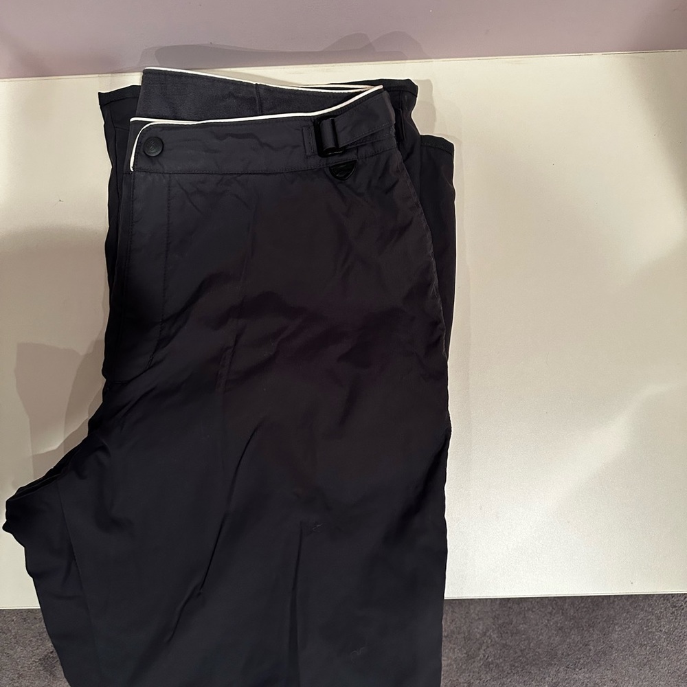 Columbia Women’s Insulated Ski Pants XL